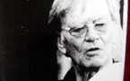 Mes Rencontres - Conférence: les rencontres de Jean Pierre Jorris avec le monde de l'art Mes Rencontres - Conférence: les rencontres de Jean Pierre Jorris avec le monde de l'art