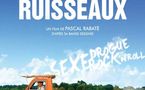 Cinéma à Carolles, 20:30 - LES PETITS RUISSEAUX Cinéma à Carolles, 20:30 - LES PETITS RUISSEAUX