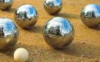Concours de pétanque Concours de pétanque