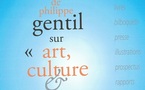 "Art, culture et typographie" par Philippe Gentil "Art, culture et typographie" par Philippe Gentil