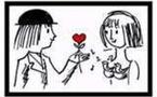 Veillée gâchée : "LES MOTS D'AMOUR" . vendredi 3 février Veillée gâchée : "LES MOTS D'AMOUR" . vendredi 3 février