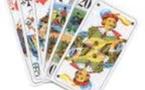 Concours de tarot - L'Ile aux Arts Concours de tarot - L'Ile aux Arts