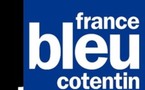 Avec " France Bleu Cotentin " le " Week end des Grandes Marées " 7 - 8 - 9 avril Avec " France Bleu Cotentin " le " Week end des Grandes Marées " 7 - 8 - 9 avril