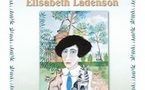 Café littéraire : "Colette et son village" par Elisabeth Ladenson Café littéraire : "Colette et son village" par Elisabeth Ladenson