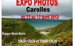 Expo photos amateurs à Carolles Expo photos amateurs à Carolles