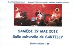 Master Class et concert à Sartilly Master Class et concert à Sartilly
