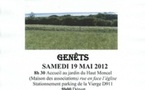 Randonnée sur les chemins du bocage Randonnée sur les chemins du bocage
