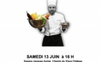 13/06: Le Banquet Truculent 13/06: Le Banquet Truculent