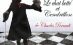 Théâtre : Deux contes de Charles Perrault par le Théâtre en Partance