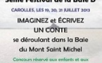 Grand concours départemental dans le cadre du 5ème Festival Baie D Grand concours départemental dans le cadre du 5ème Festival Baie D