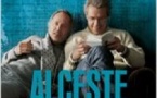 Cinéma à Carolles : "Alceste à bicyclette" Cinéma à Carolles : "Alceste à bicyclette"