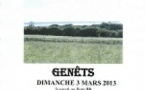 Randonnée sur les chemins du bocage Randonnée sur les chemins du bocage