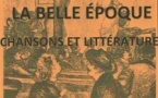 VEILLEE GACHEE : "La belle époque" VEILLEE GACHEE : "La belle époque"