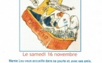 CAROLLES : journée lecture pour les enfants de 0 à 99 ans ! CAROLLES : journée lecture pour les enfants de 0 à 99 ans !