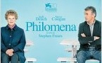 CAROLLES : cinéma "Philomena"