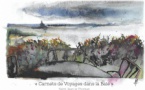 Saint Jean le Thomas : "Les Carnets de voyages dans la Baie"(12/05 au 16/05)