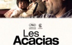 Carolles : Cinéma - "Les acacias"