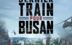  Cinéma : Carolles - "Dernier train pour Busan"