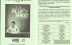  Cinéma - "La fille de Brest"