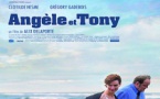 Carolles : Cinéma - " Angèle et Tony"