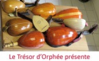 " Le concert du Sieur Ballard" par "le Trésor d'Orphée" ensemble de musique baroque(28/08)