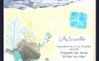 St  Pair s/Mer : exposition (Ac)cueillir(17/07 au 23/07)