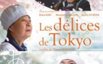  Carolles : cinéma - "Les délices de Tokyo"