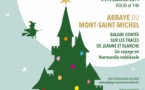 Mont Saint Michel : contes et histoires