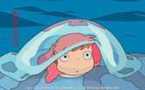 Cinéma à Carolles, 20:30: PONYO SUR LA FALAISE Cinéma à Carolles, 20:30: PONYO SUR LA FALAISE