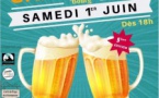 Champeaux : Fête de la Bière(01/06)