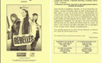 Carolles : cinéma "Rebelles"