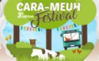 Vains : "Le Cara-meuh" Festival(14/09 au 15/09)