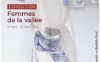 Brouains : exposition "Femmes de la vallée"(05/03 au 30/04)