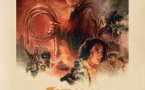 Carolles : cinéma "Indiana Jones - Le cadran de la destinée"
