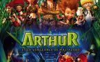 Cinéma à Carolles, 14:00 - ARTHUR ET LA VENGEANCE DE MALTAZARD Cinéma à Carolles, 14:00 - ARTHUR ET LA VENGEANCE DE MALTAZARD