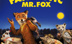 Cinéma à Carolles, 15:00 - FANTASTIC Mr FOX Cinéma à Carolles, 15:00 - FANTASTIC Mr FOX