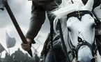 Cinéma à Carolles, 20:30 - ROBIN DES BOIS Cinéma à Carolles, 20:30 - ROBIN DES BOIS