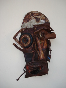 Un artiste turc à Saint-Jean-le-Thomas 