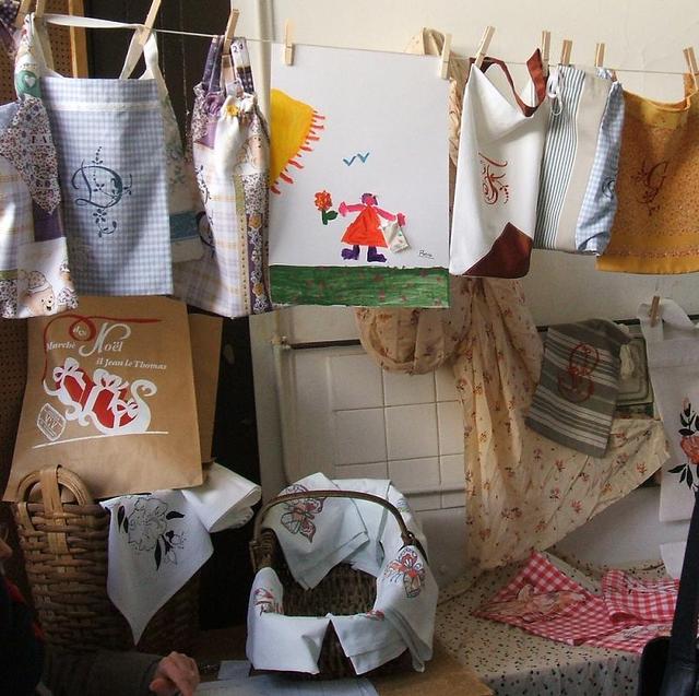 toutes sortes de sacs