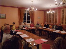 Association pour la promotion et la valorisation des villes et villages de bord de mer dans la baie du Mont Saint Michel