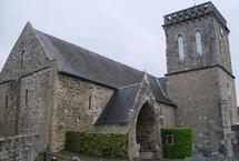 l'église