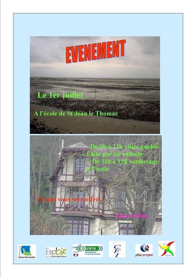 Un projet de formation pour des stagiaires