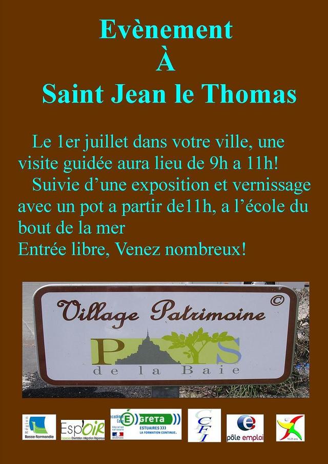 Un projet de formation pour des stagiaires