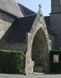 Art et spiritualité de l'église