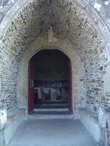 Art et spiritualité de l'église