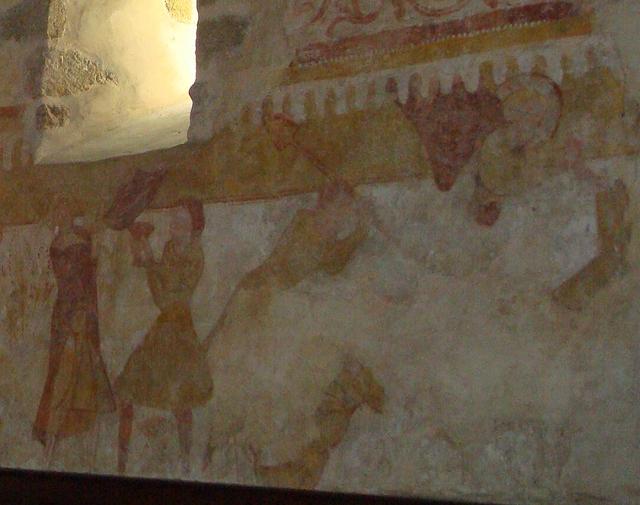 Art et spiritualité de l'église