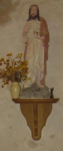 Art et spiritualité de l'église