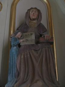 Art et spiritualité de l'église