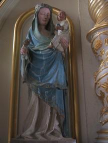 Art et spiritualité de l'église