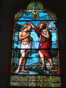 Art et spiritualité de l'église
